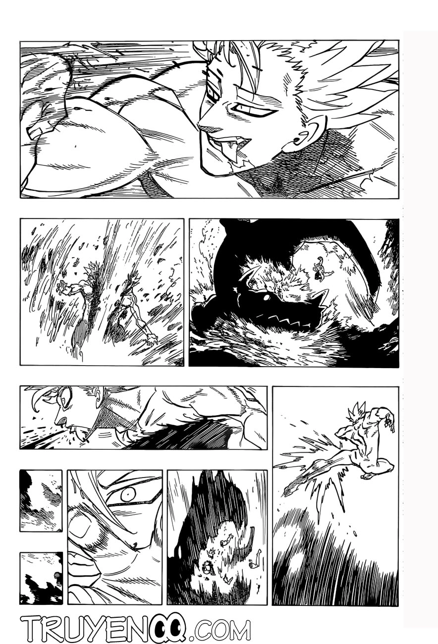 Thất Hình Đại Tội Chapter 268 - 16