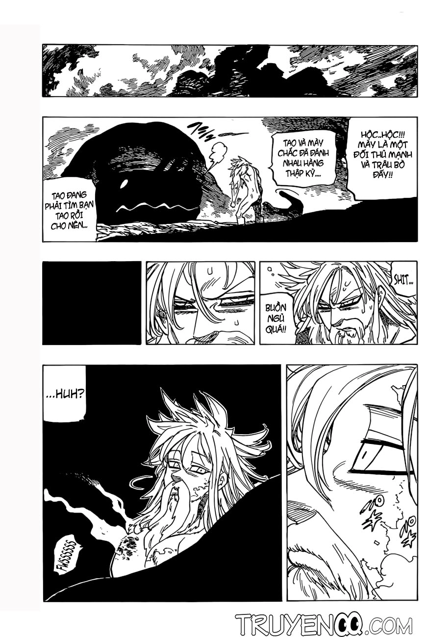 Thất Hình Đại Tội Chapter 268 - 17