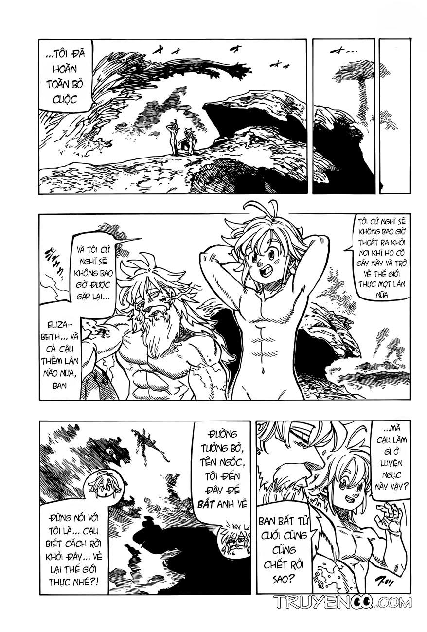 Thất Hình Đại Tội Chapter 269 - 7