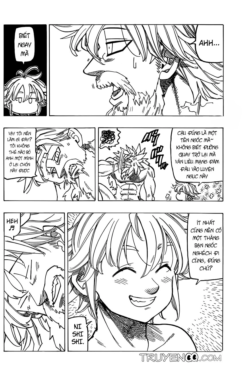 Thất Hình Đại Tội Chapter 269 - 8