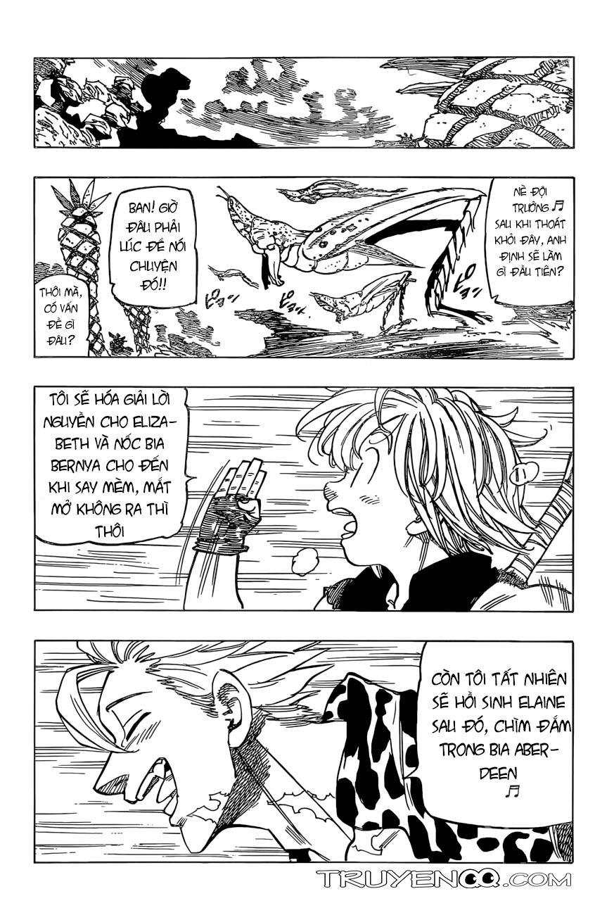 Thất Hình Đại Tội Chapter 270 - 4