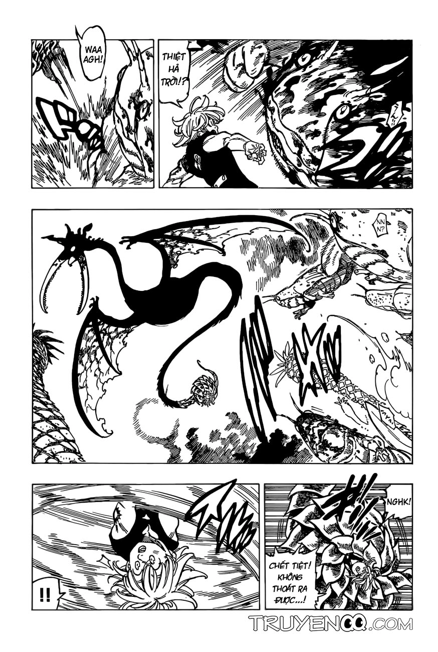 Thất Hình Đại Tội Chapter 270 - 6