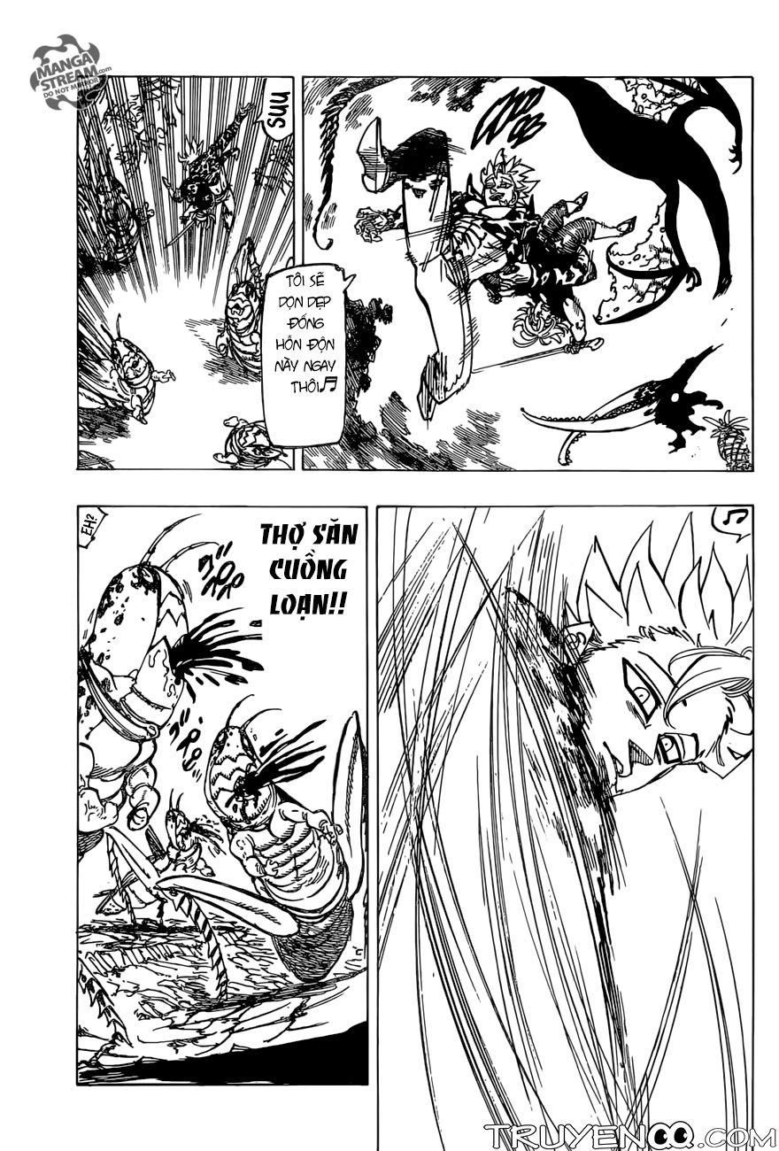 Thất Hình Đại Tội Chapter 270 - 7