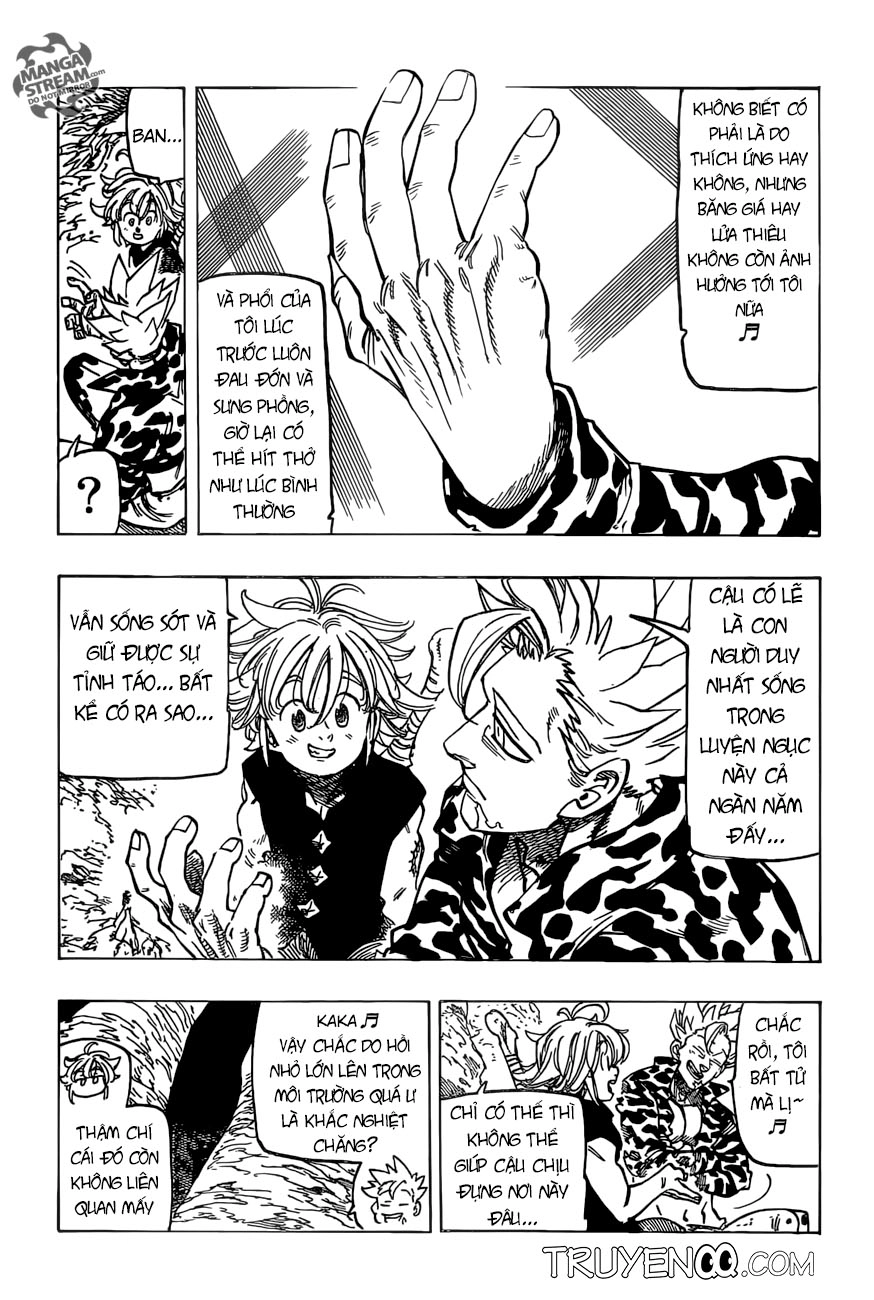 Thất Hình Đại Tội Chapter 270 - 10