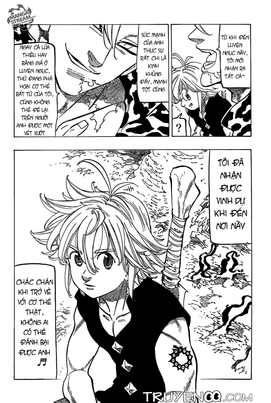 Thất Hình Đại Tội Chapter 270 - 12