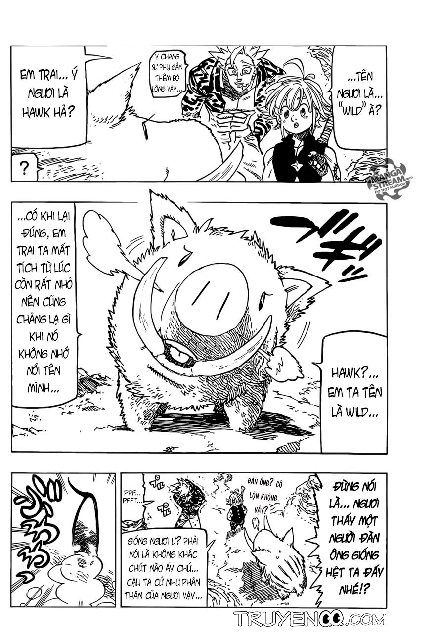 Thất Hình Đại Tội Chapter 271 - 2