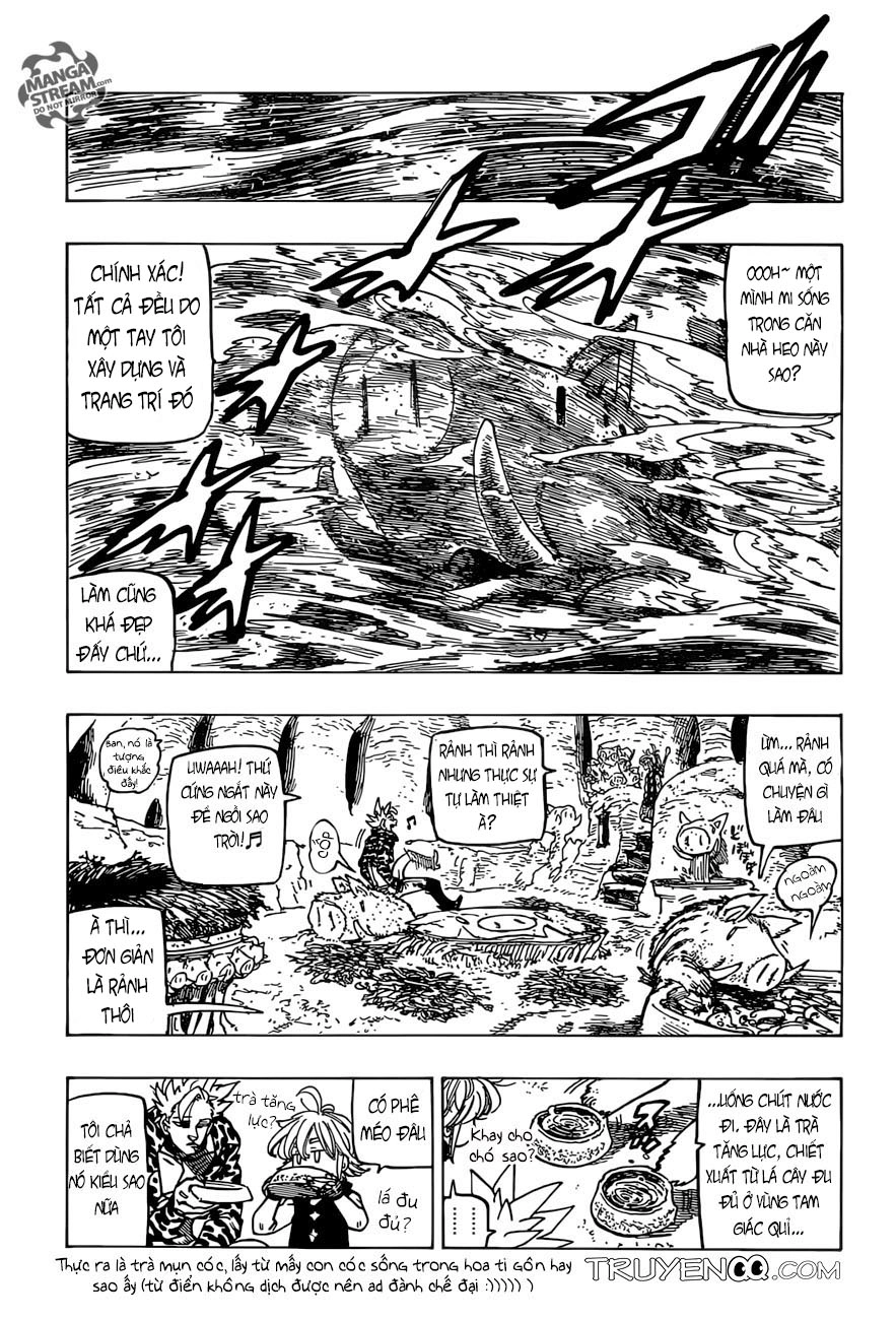 Thất Hình Đại Tội Chapter 271 - 4