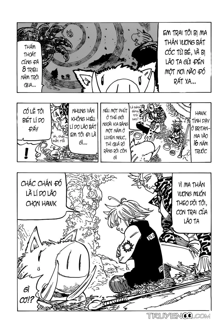 Thất Hình Đại Tội Chapter 271 - 5