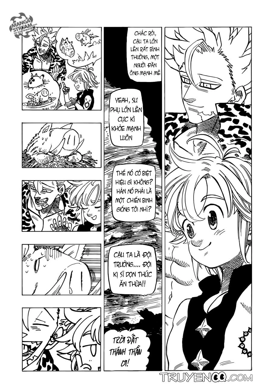 Thất Hình Đại Tội Chapter 271 - 7