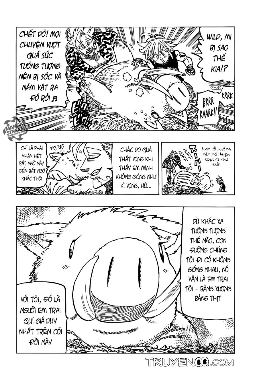 Thất Hình Đại Tội Chapter 271 - 8