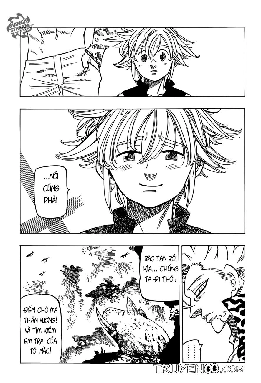 Thất Hình Đại Tội Chapter 271 - 9