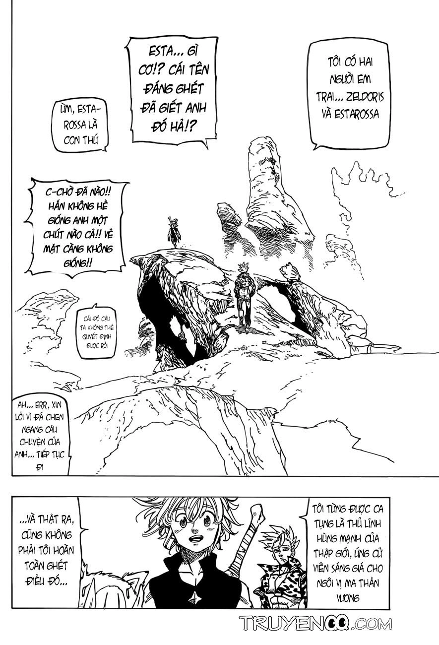 Thất Hình Đại Tội Chapter 271 - 12