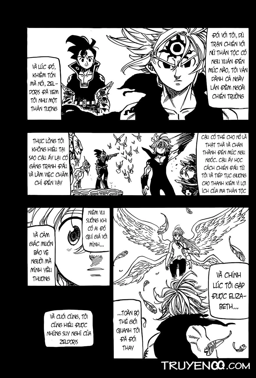 Thất Hình Đại Tội Chapter 271 - 13