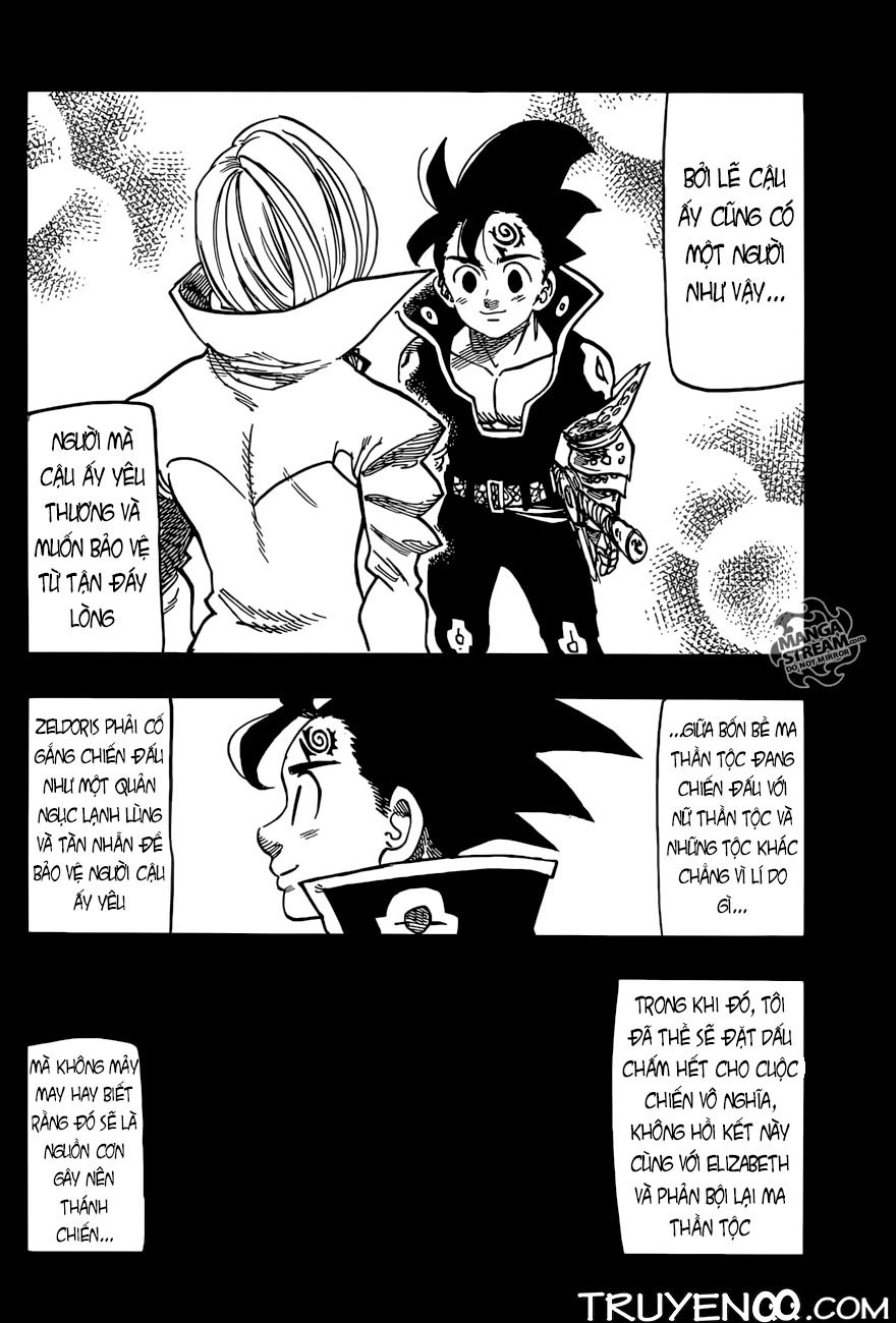 Thất Hình Đại Tội Chapter 271 - 14