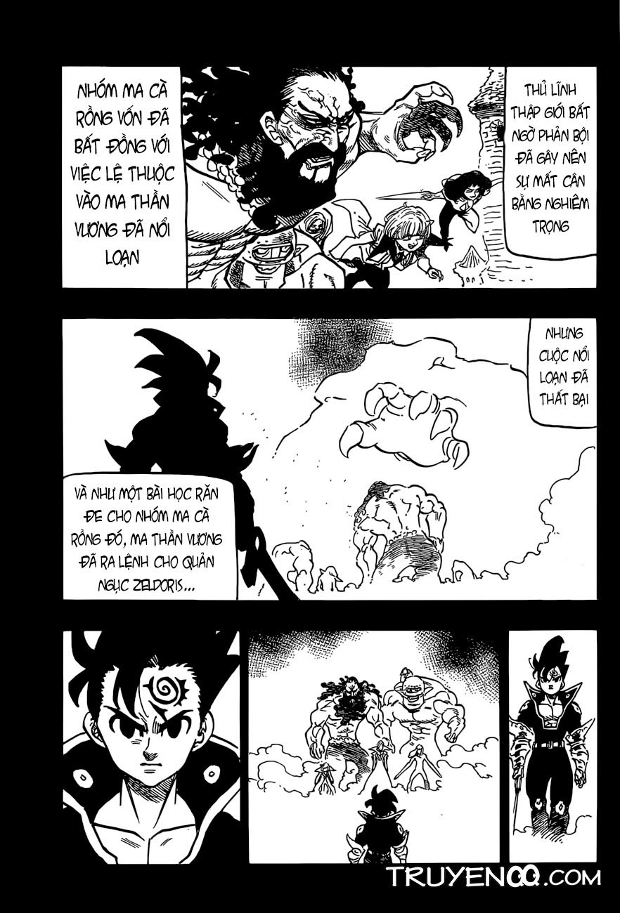 Thất Hình Đại Tội Chapter 271 - 15