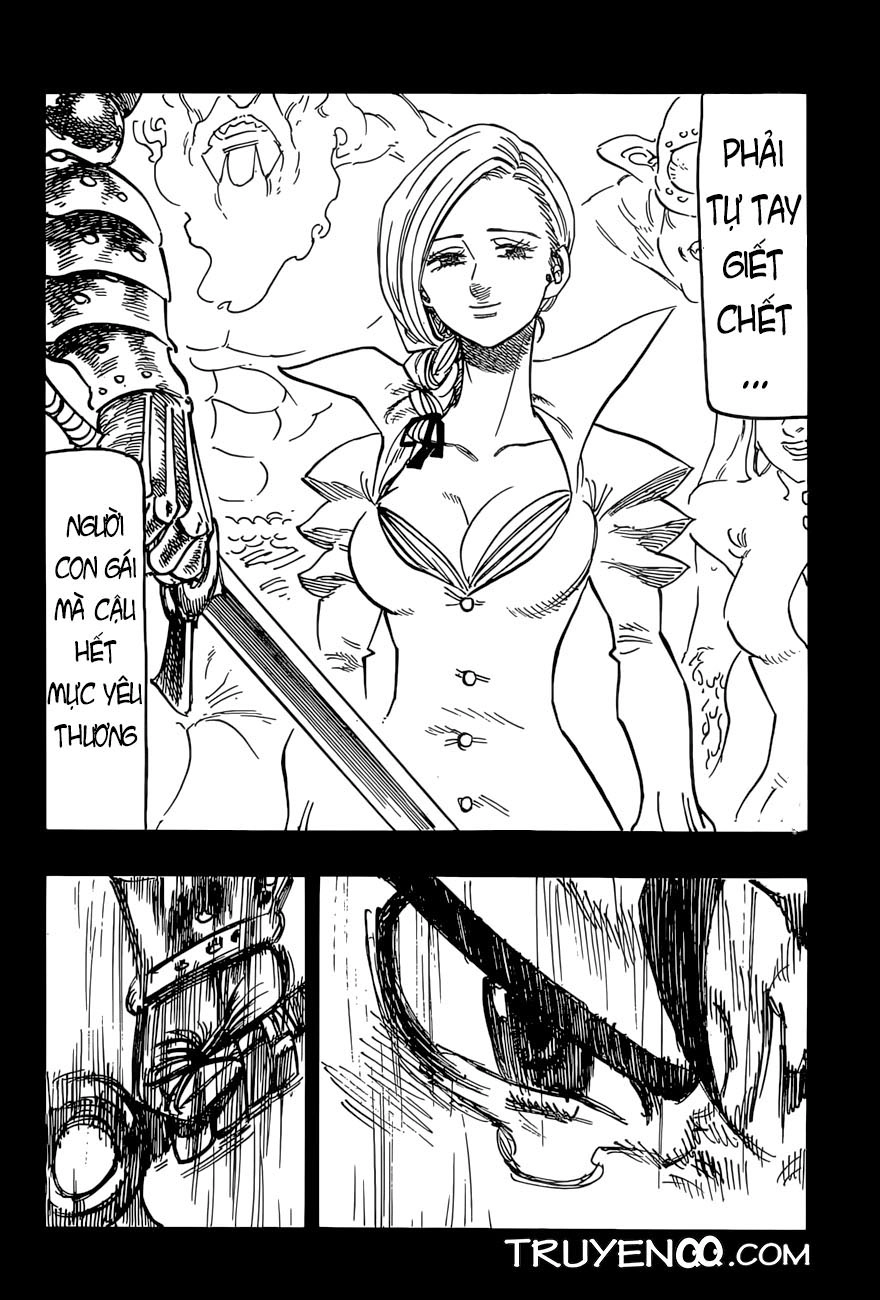 Thất Hình Đại Tội Chapter 271 - 16