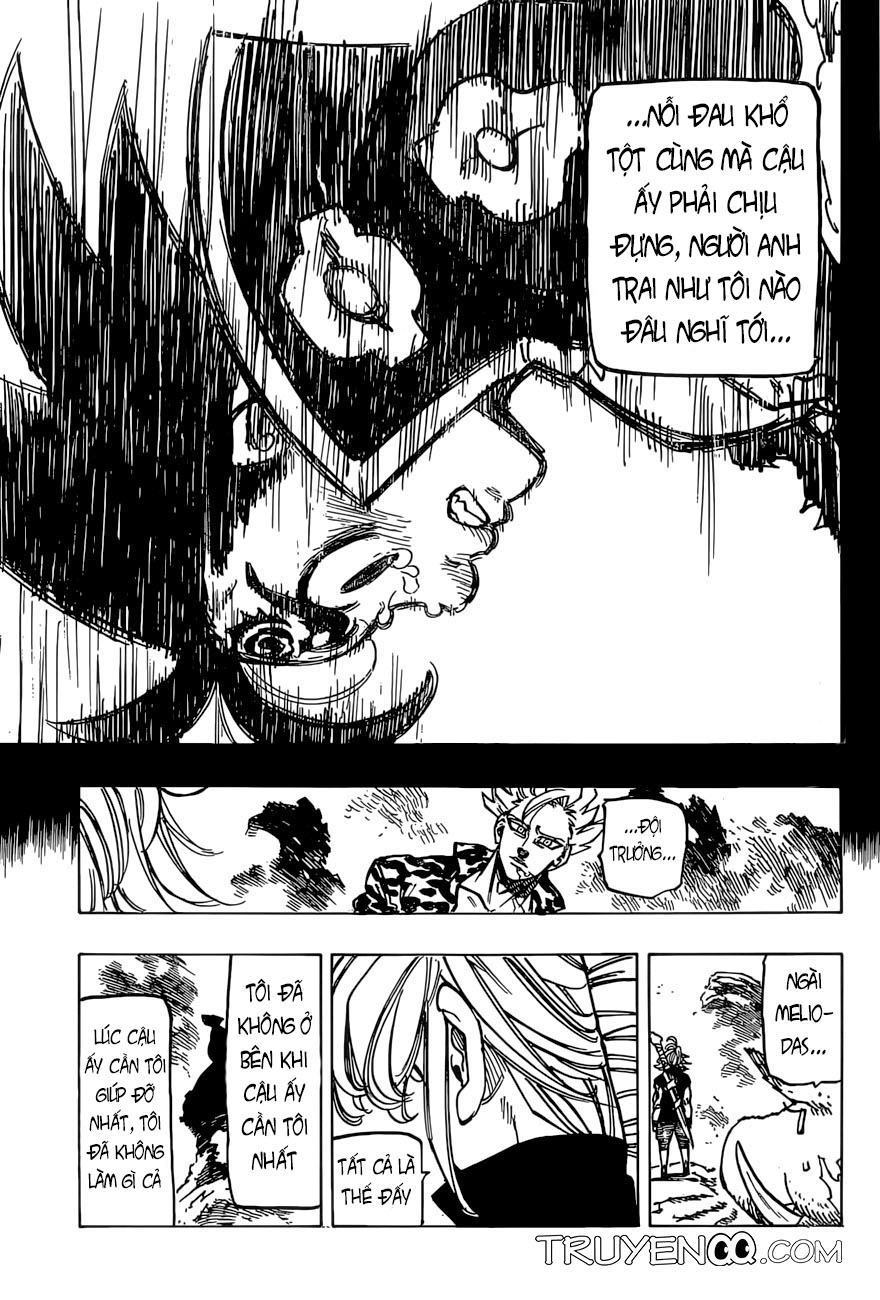 Thất Hình Đại Tội Chapter 271 - 17