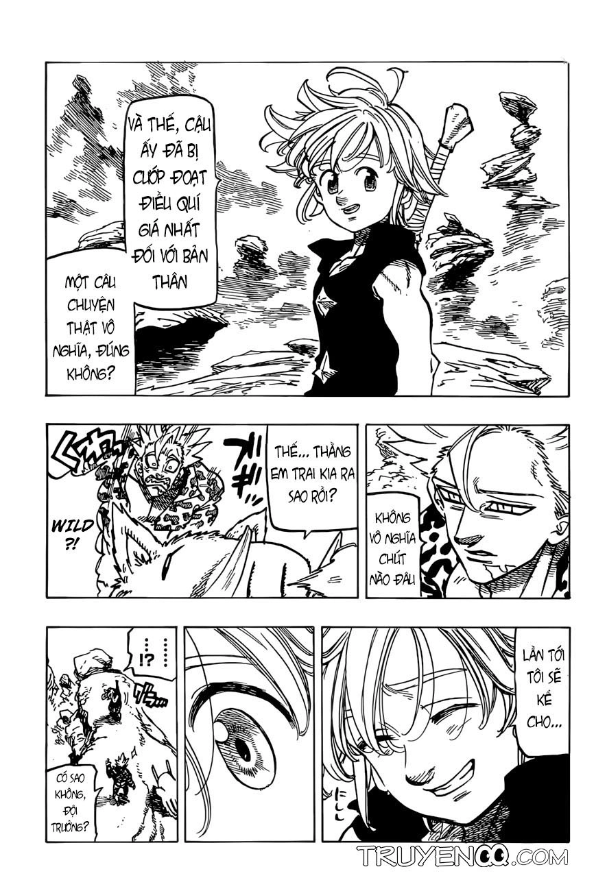 Thất Hình Đại Tội Chapter 271 - 18