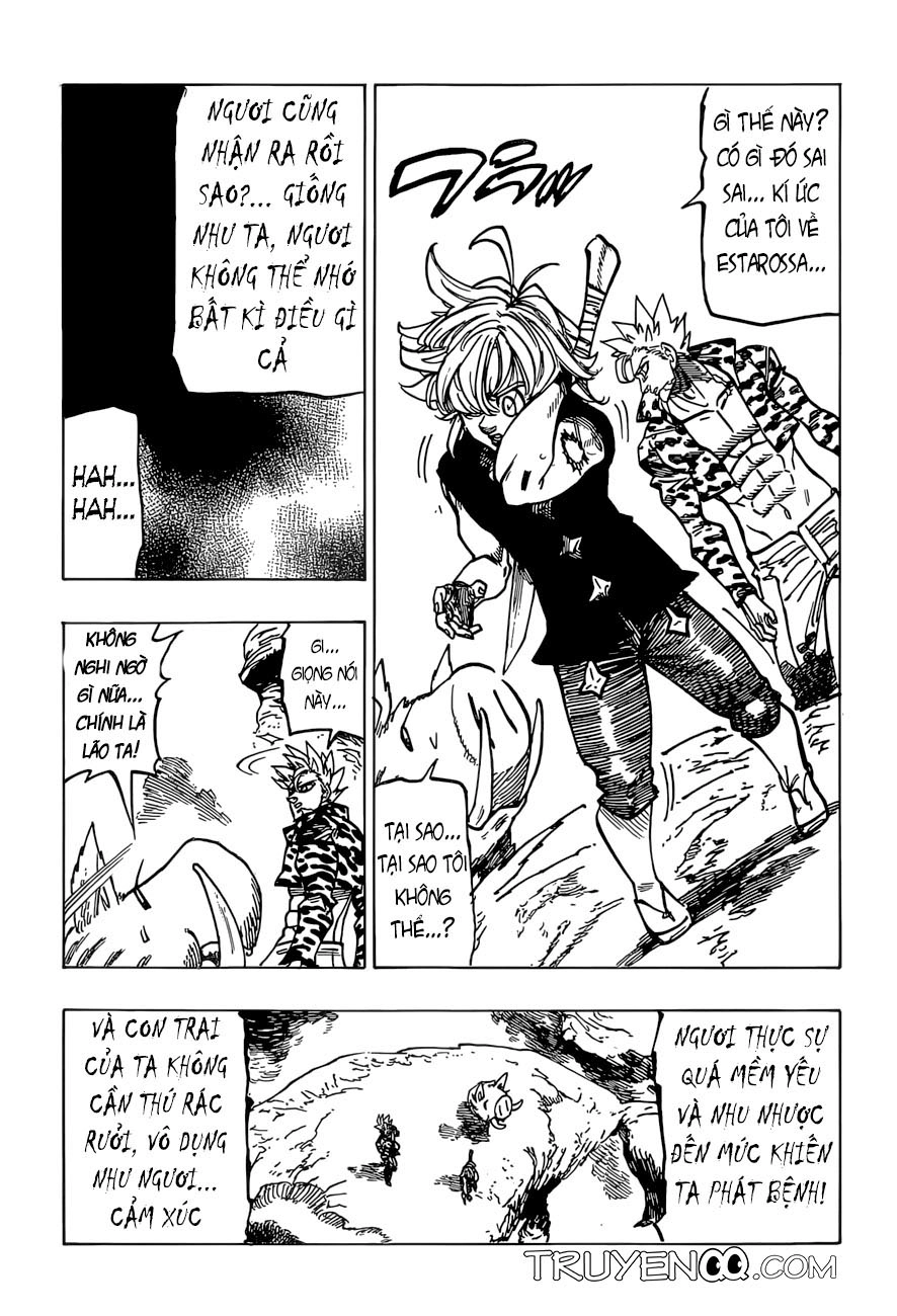 Thất Hình Đại Tội Chapter 271 - 19