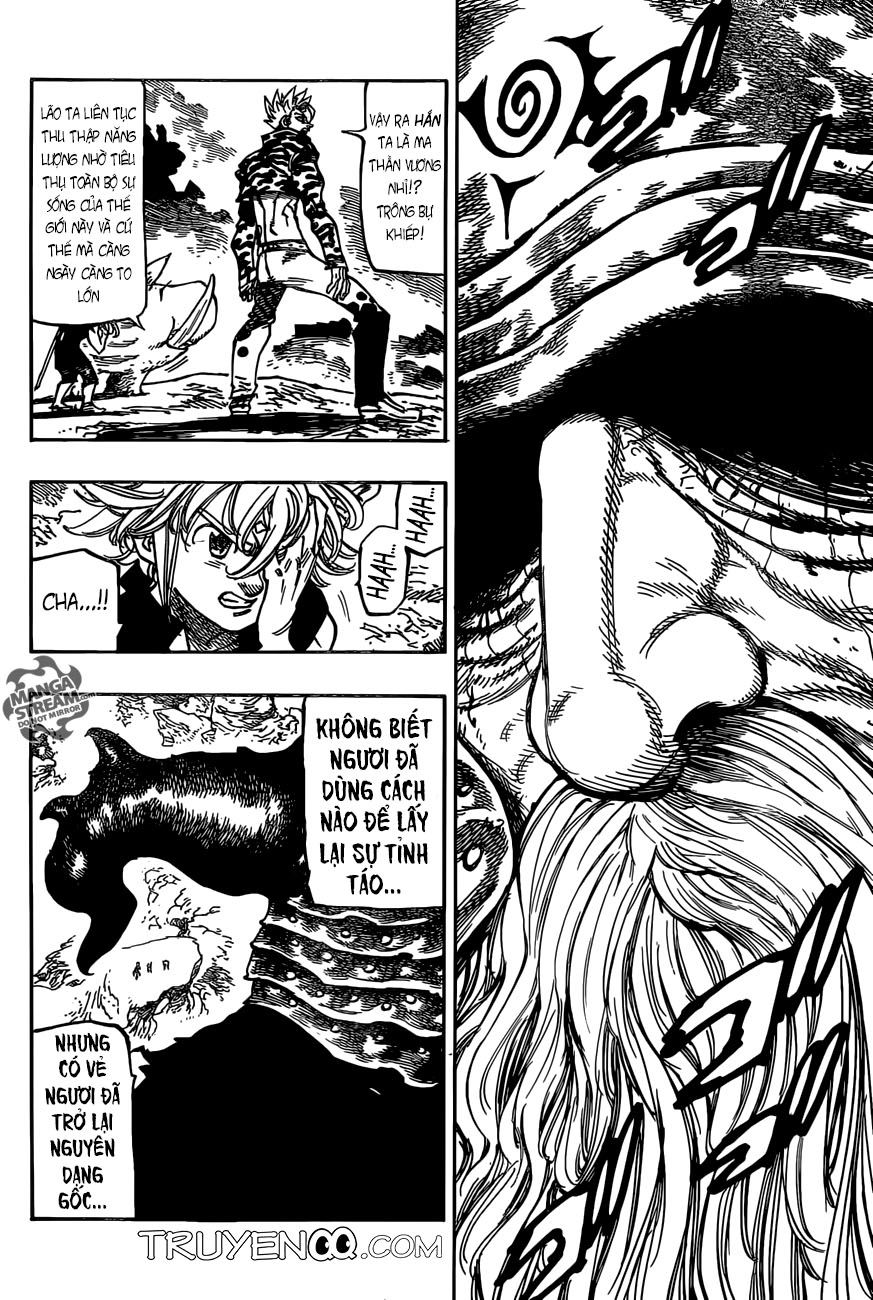 Thất Hình Đại Tội Chapter 272 - 3