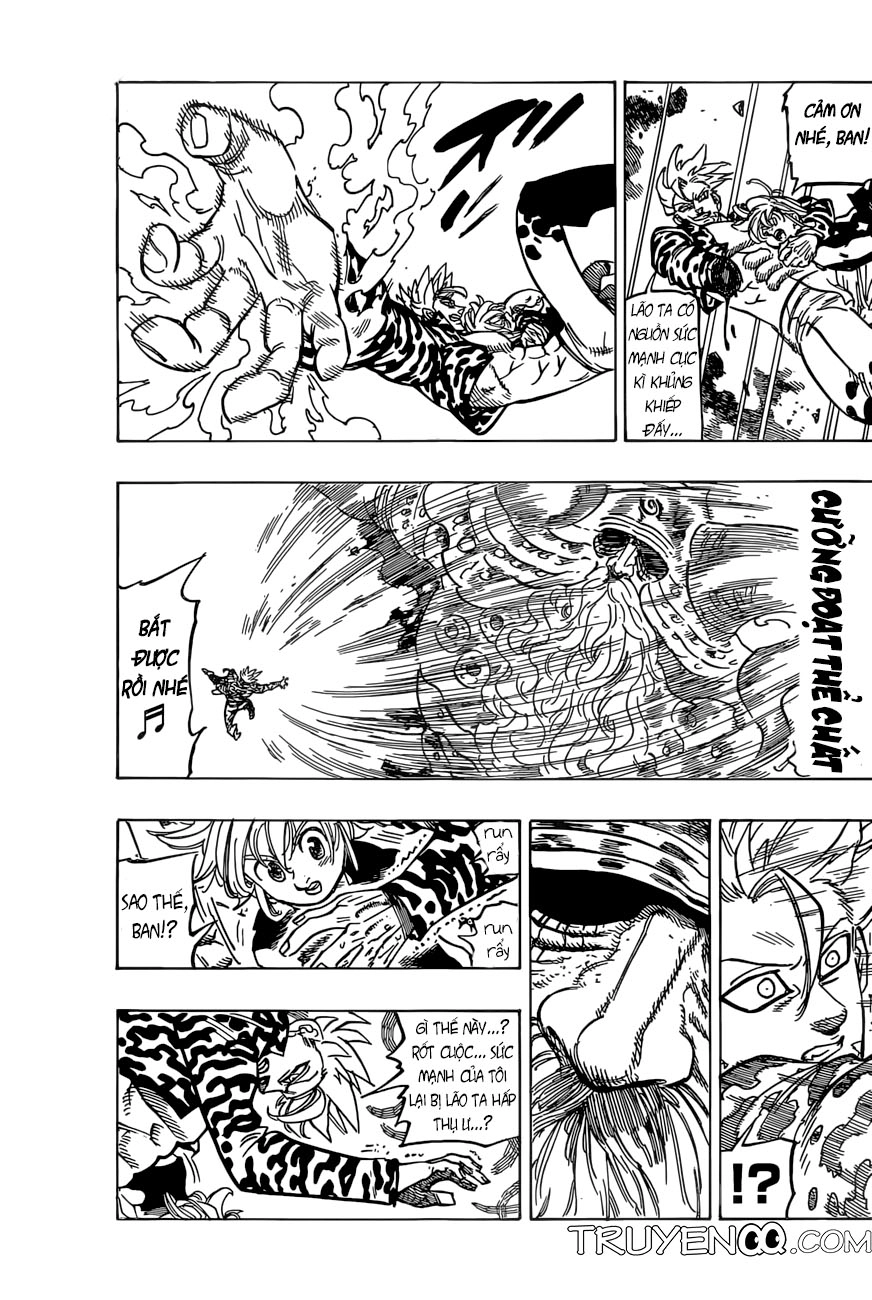 Thất Hình Đại Tội Chapter 272 - 9