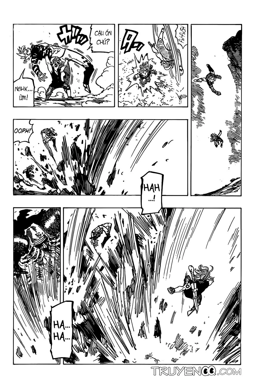 Thất Hình Đại Tội Chapter 272 - 10