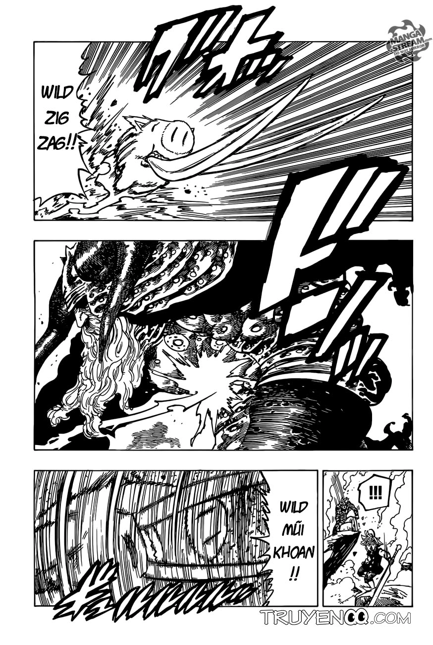 Thất Hình Đại Tội Chapter 272 - 11