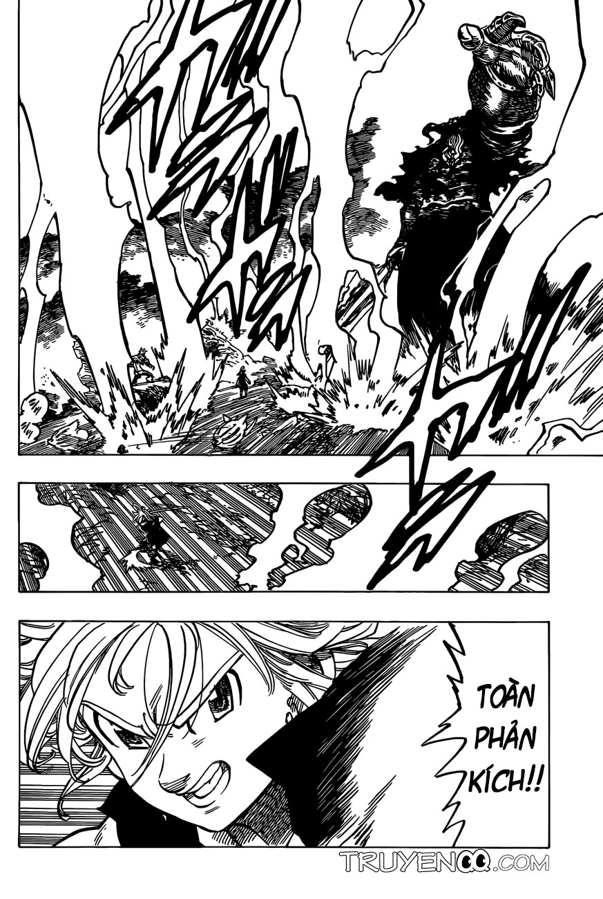 Thất Hình Đại Tội Chapter 272 - 14