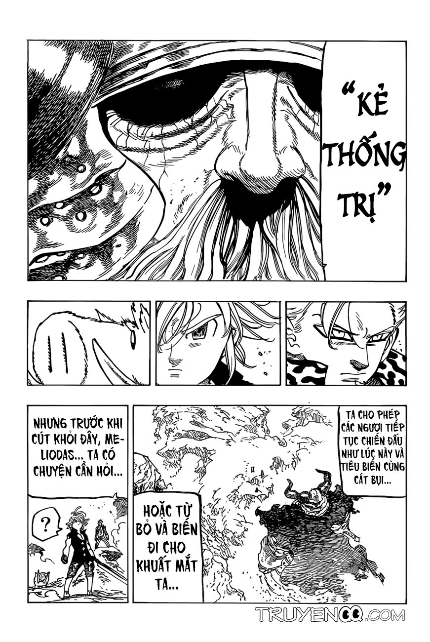 Thất Hình Đại Tội Chapter 272 - 16