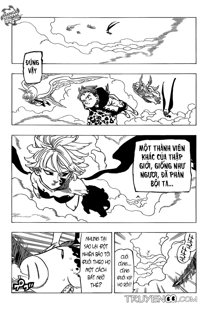 Thất Hình Đại Tội Chapter 272 - 19