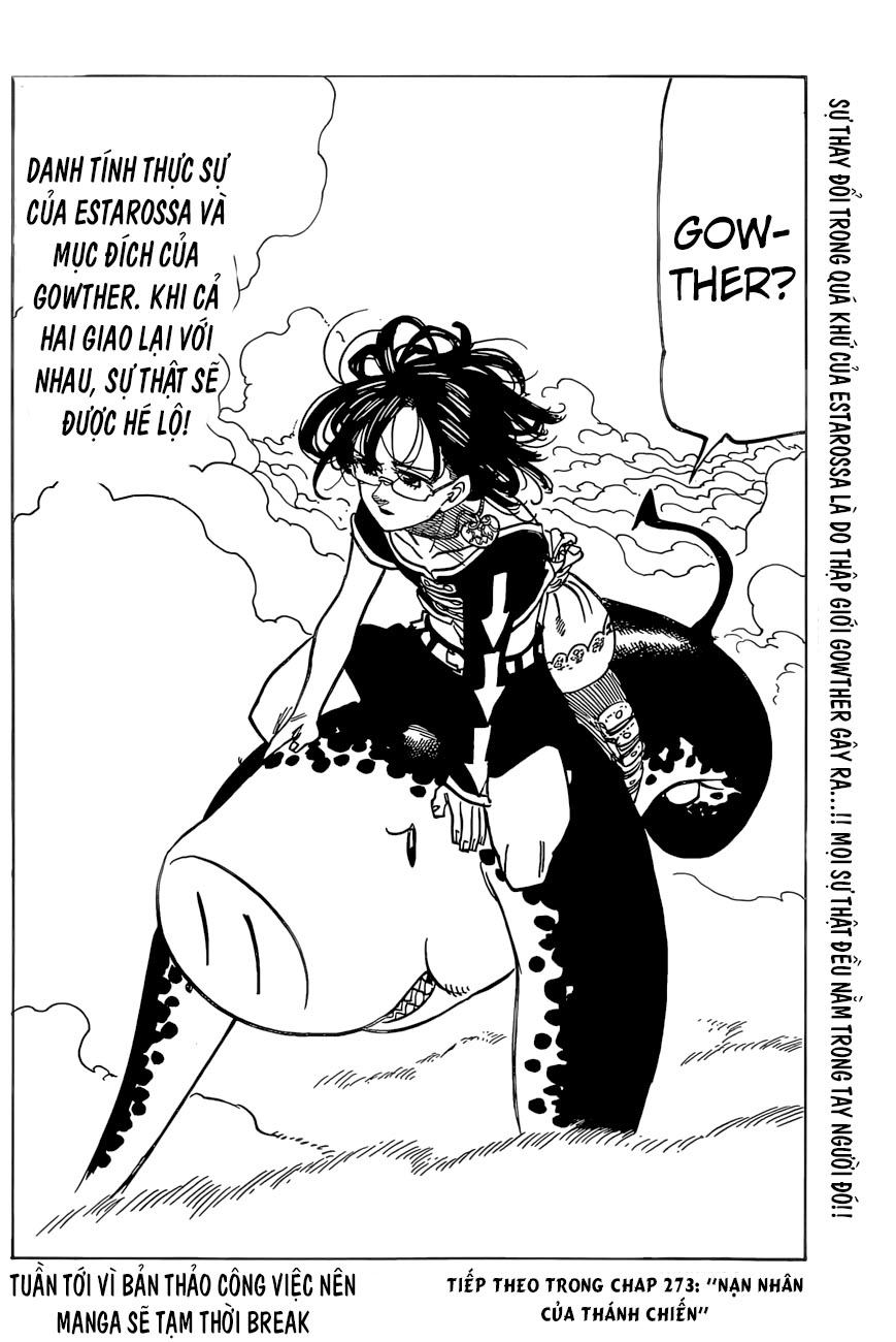 Thất Hình Đại Tội Chapter 272 - 20