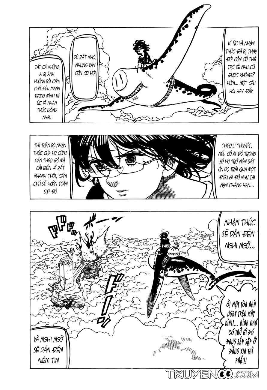 Thất Hình Đại Tội Chapter 273 - 7