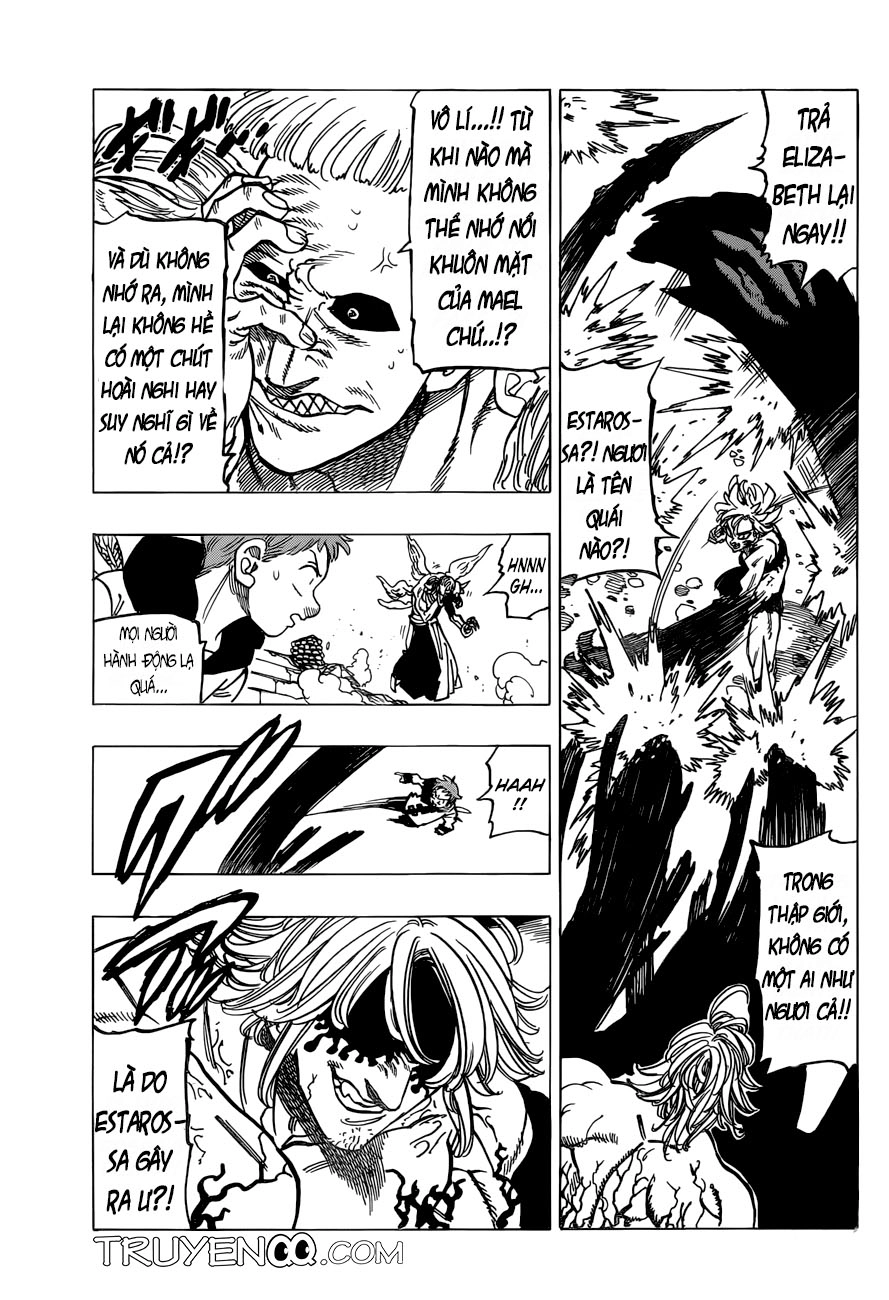 Thất Hình Đại Tội Chapter 273 - 9