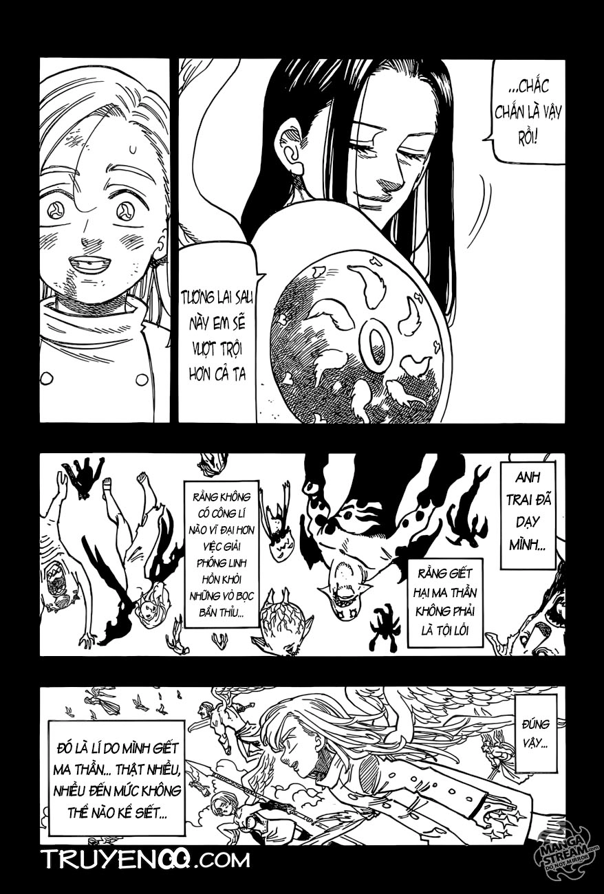 Thất Hình Đại Tội Chapter 274 - 6