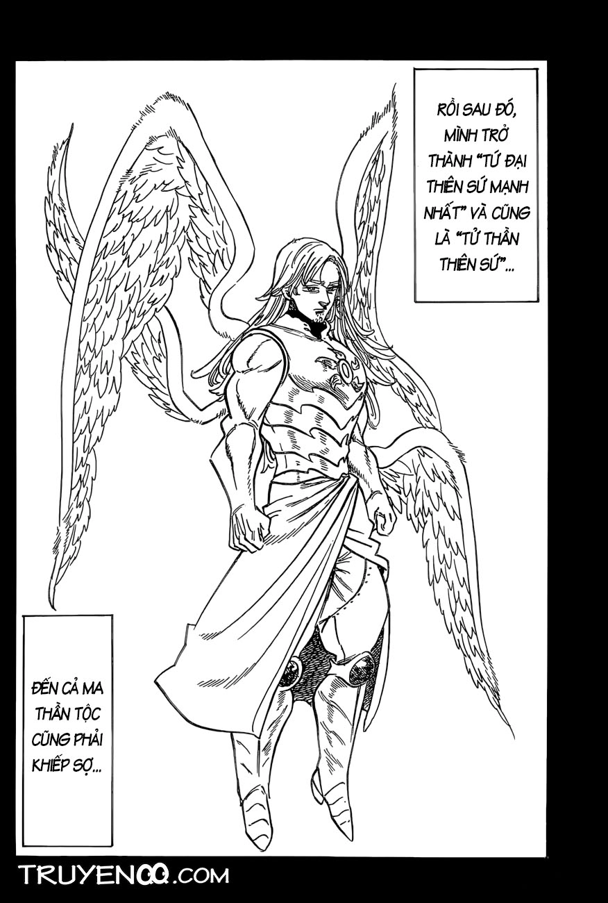 Thất Hình Đại Tội Chapter 274 - 7