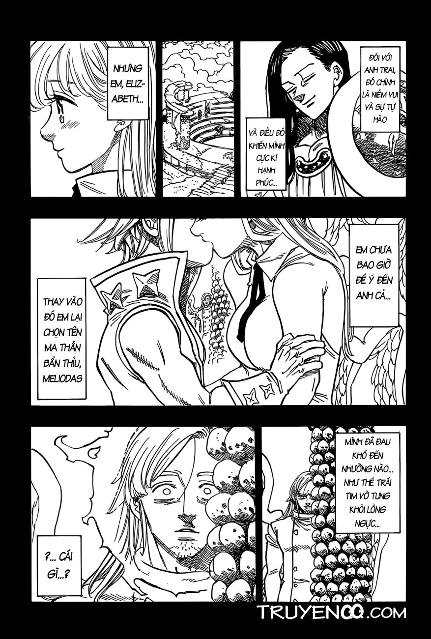 Thất Hình Đại Tội Chapter 274 - 8