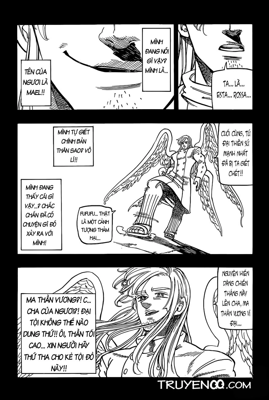 Thất Hình Đại Tội Chapter 274 - 9