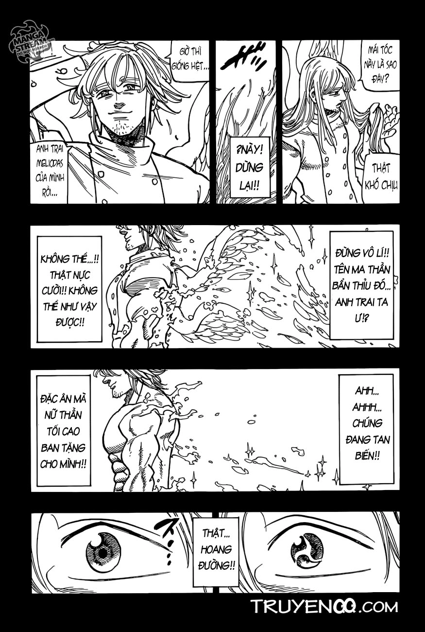 Thất Hình Đại Tội Chapter 274 - 10