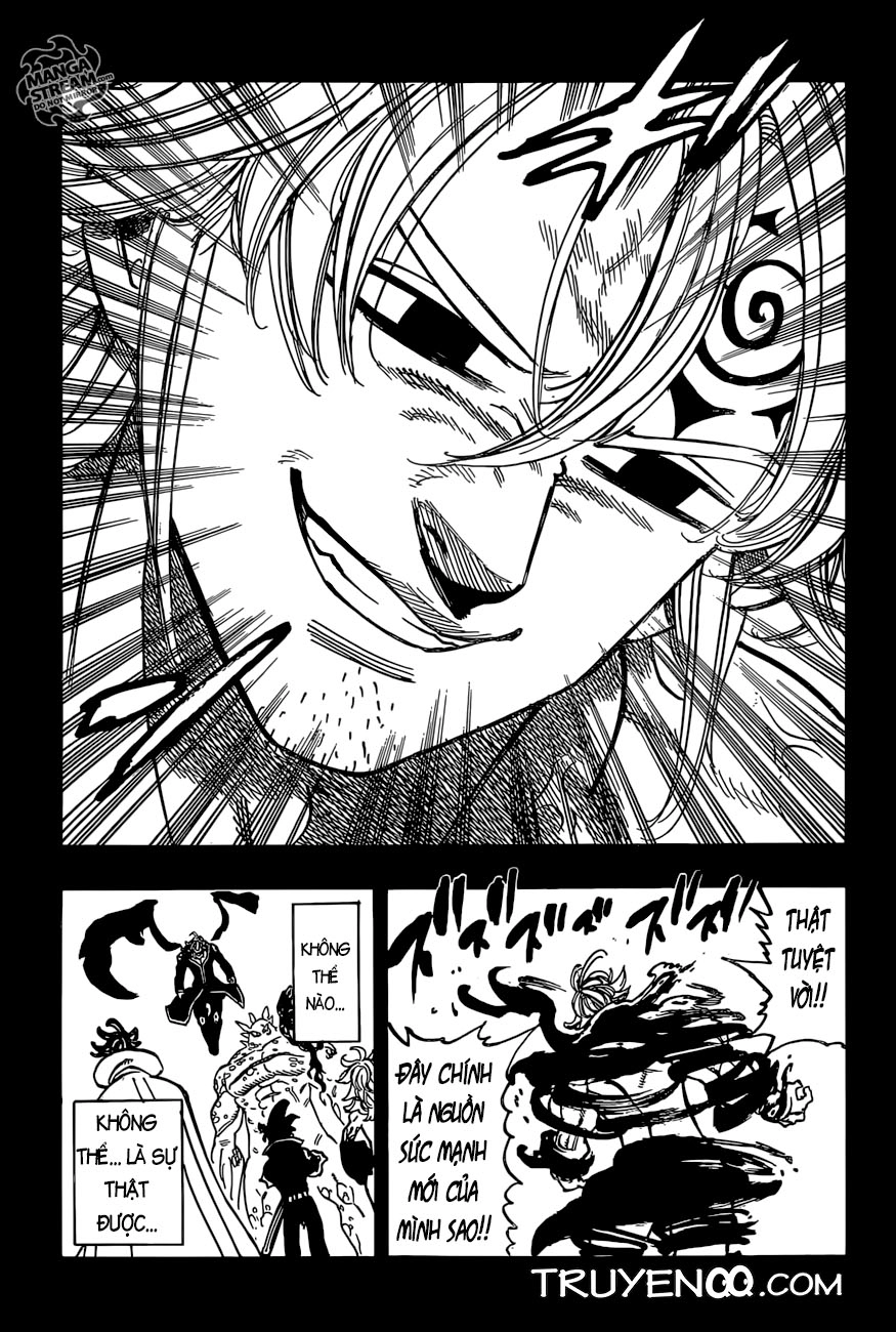 Thất Hình Đại Tội Chapter 274 - 12