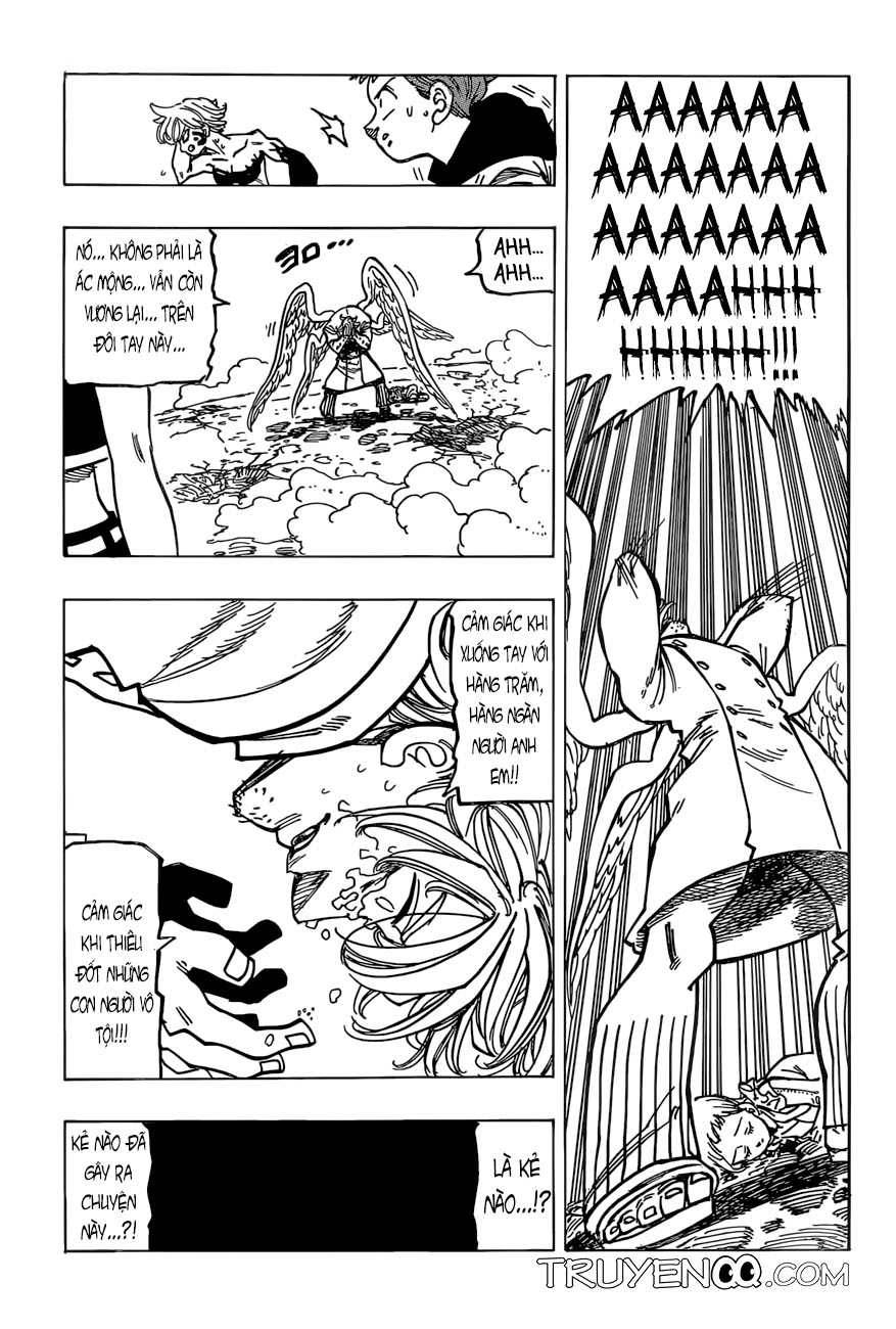 Thất Hình Đại Tội Chapter 274 - 14