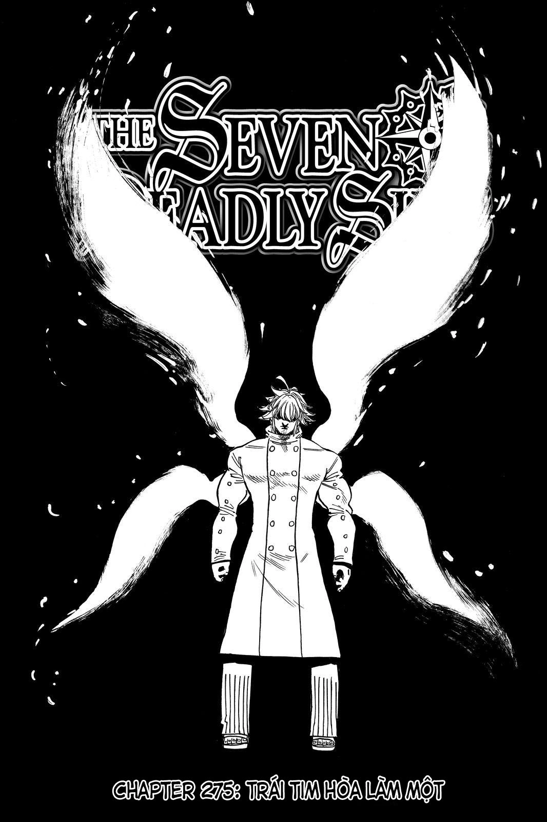 Thất Hình Đại Tội Chapter 275 - 2