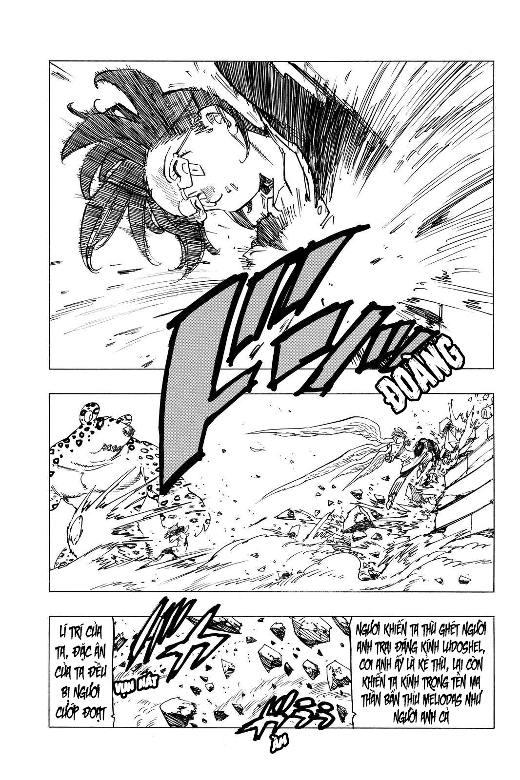 Thất Hình Đại Tội Chapter 275 - 4