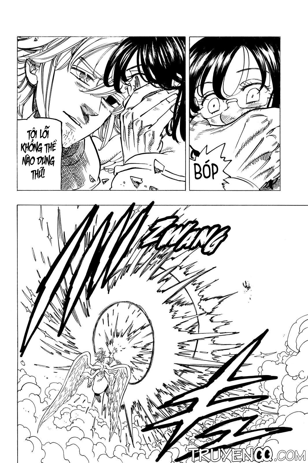 Thất Hình Đại Tội Chapter 275 - 5