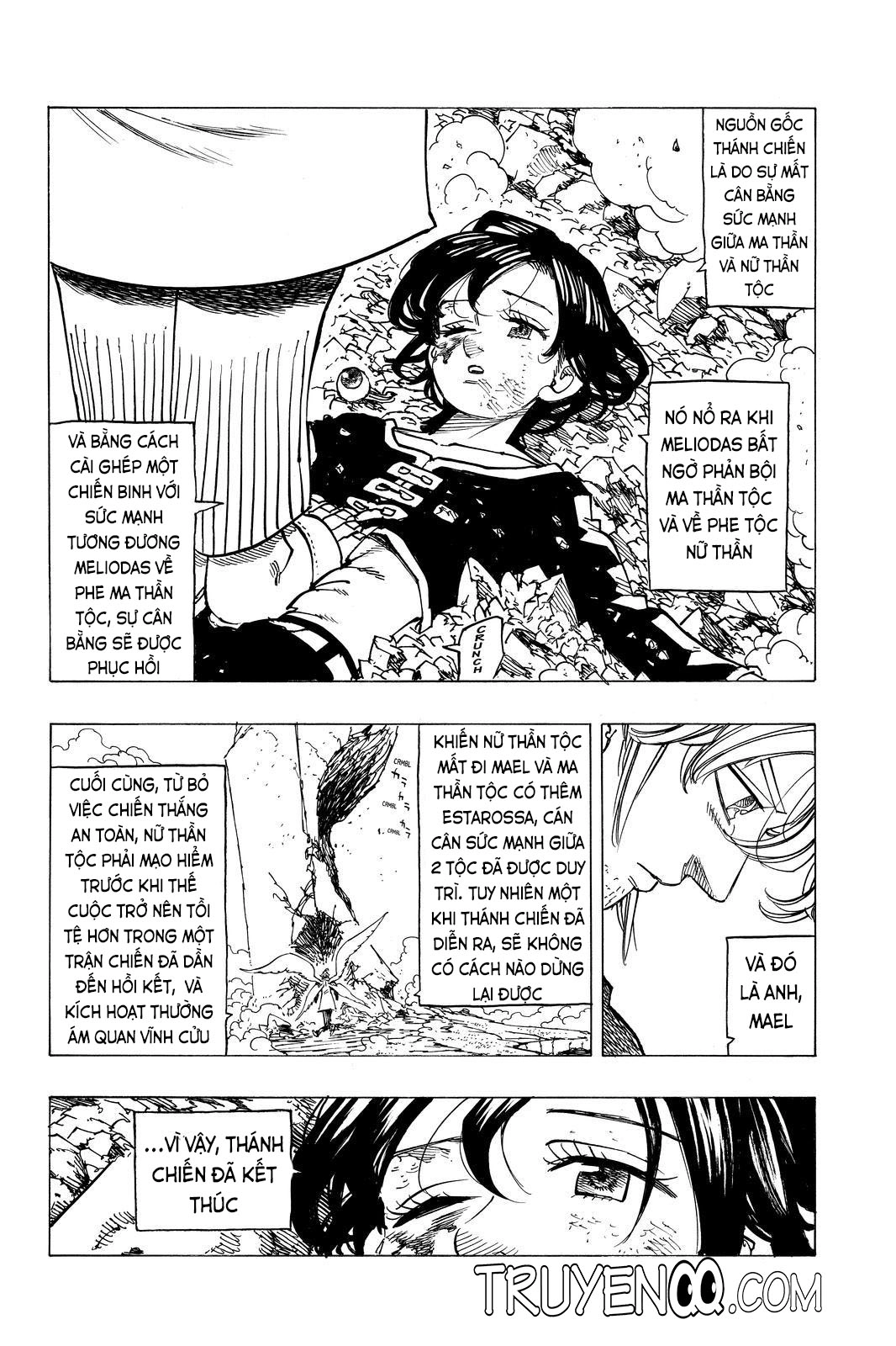 Thất Hình Đại Tội Chapter 275 - 7