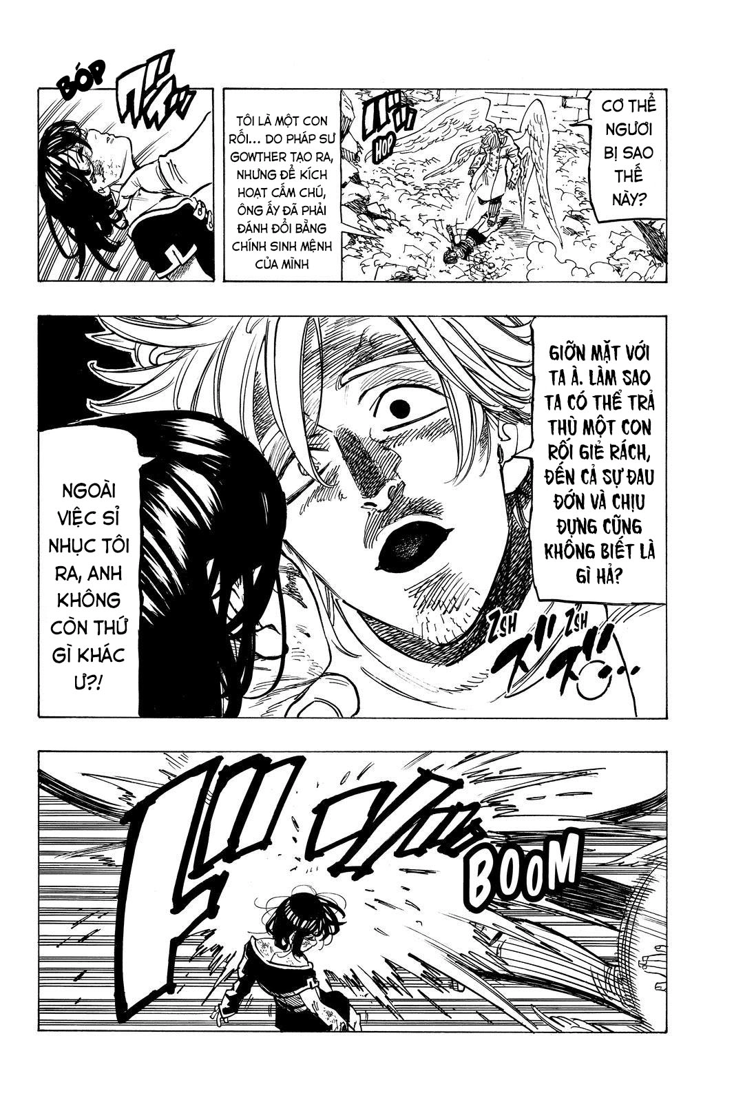 Thất Hình Đại Tội Chapter 275 - 9