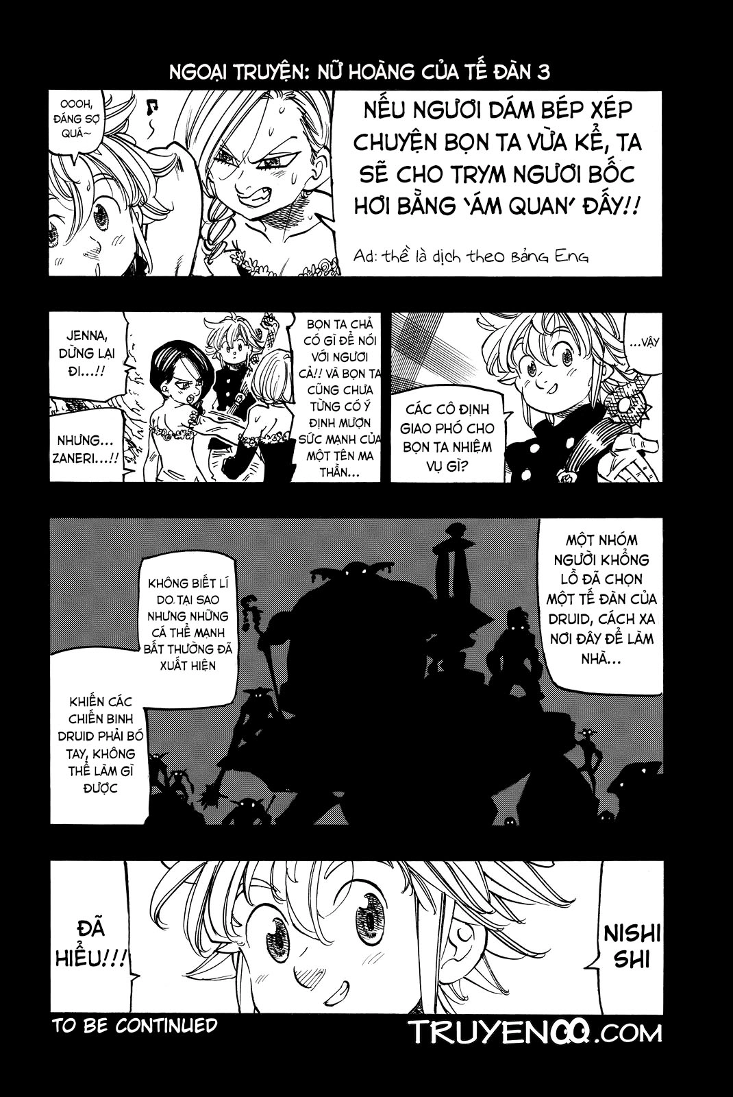 Thất Hình Đại Tội Chapter 275.5 - 8