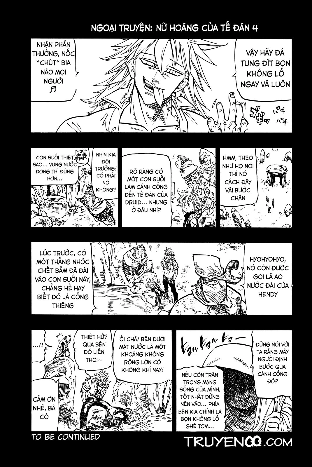 Thất Hình Đại Tội Chapter 275.5 - 9