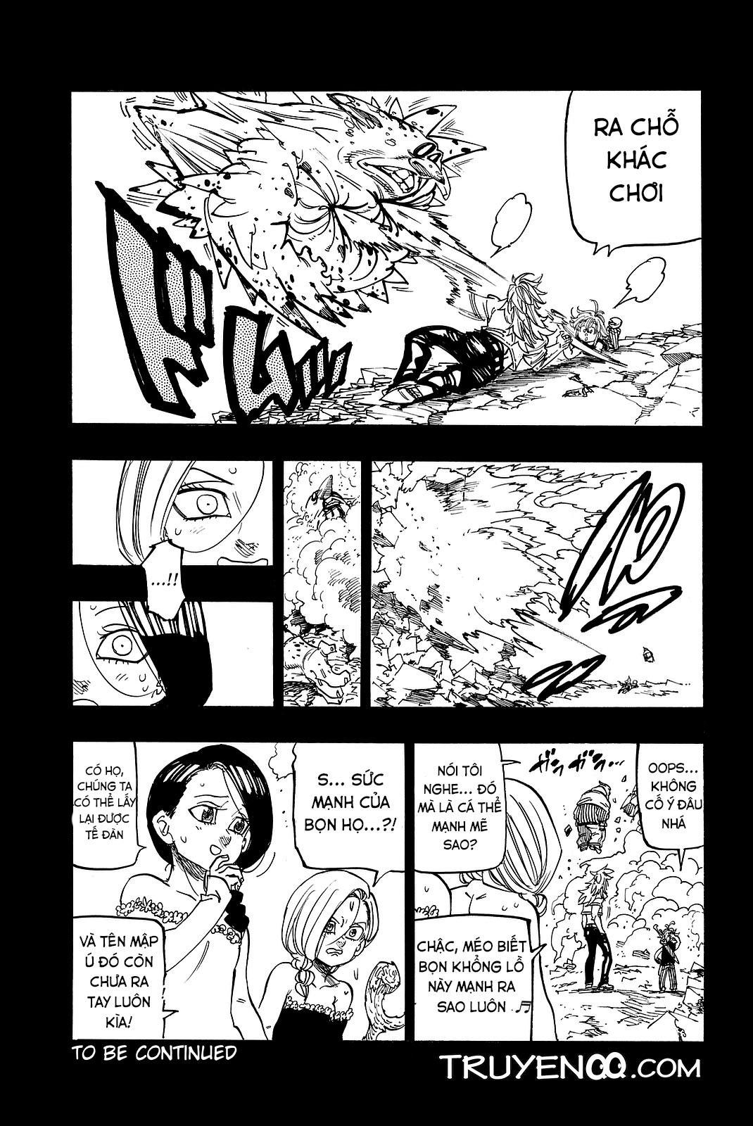 Thất Hình Đại Tội Chapter 275.5 - 13