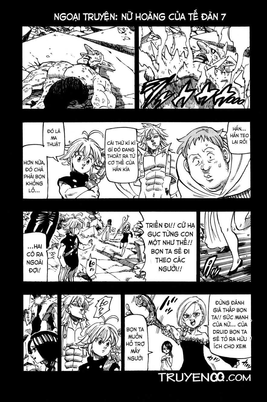 Thất Hình Đại Tội Chapter 275.5 - 14