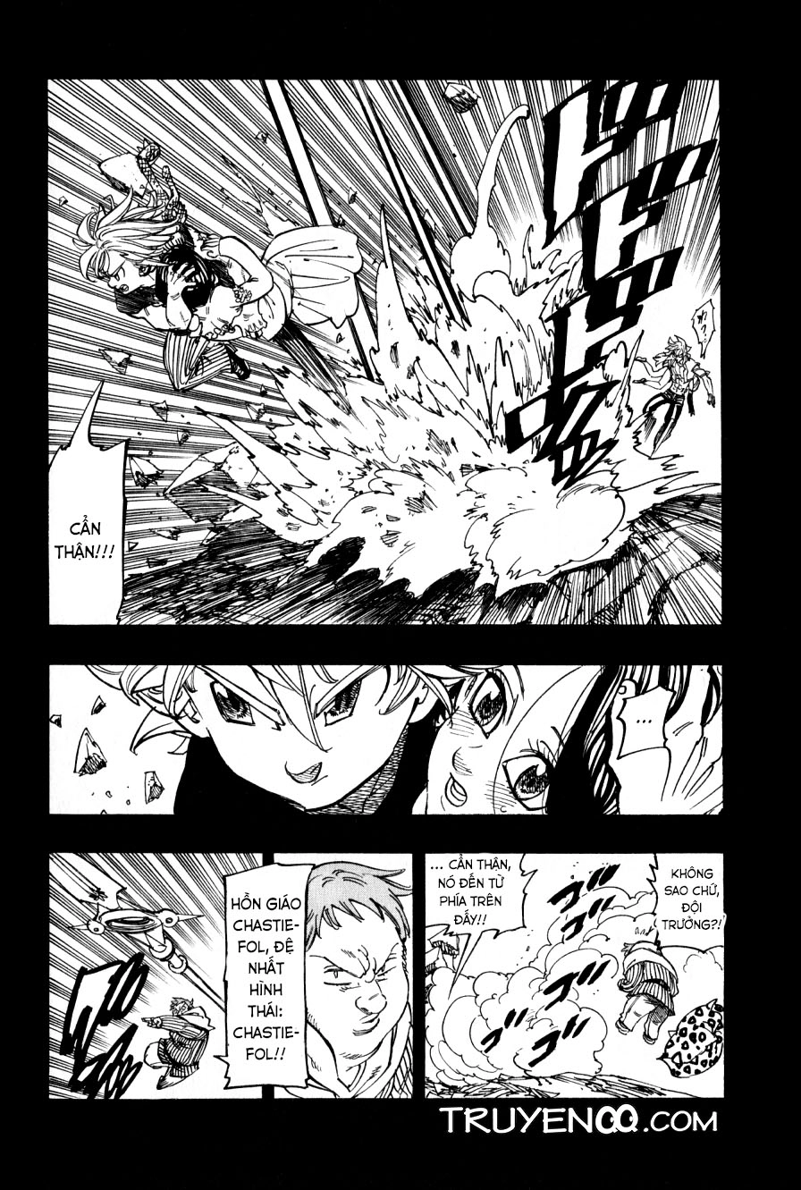 Thất Hình Đại Tội Chapter 275.5 - 15